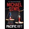 Paperblanks Pacific Rift: The Story of the Epic Culture Clash Between Japan and the USA - from the no 1 bestselling author of The Big Short
