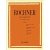 Ricordi Rochner Avviamento Studio Pianoforte Parte III | Metodo Progressivo Studenti Base Intermedio | Libro Esercizi Tecnici Musicali | Spartiti Lezioni Pratica Quotidiana Scale Arpeggi Lettura Dinamica