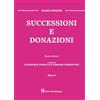 Giuffrè Successioni e donazioni (2 tomi)
