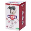 Krka Farmaceutici - Ataxxa - 1250mg/250mg soluzione spot-on per cani da 10 kg a 25 kg - 4 PIP