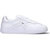 RICHMOND Sneaker uomo bianca in pelle