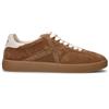 RICHMOND Sneaker uomo marrone in suede