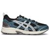 ASICS GEL-NUNOBIKI Sneaker uomo nera