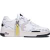 RICHMOND Sneaker uomo bianca