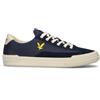 LYLE & SCOTT Sneaker uomo blu