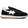 RICHMOND Sneaker uomo nera