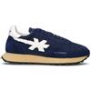 RICHMOND Sneaker uomo blu