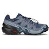 SALOMON SPEEDCROSS 6 GTX Scarpa trail running uomo blu in gore-tex