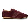 PHILIPPE MODEL Sneaker donna bordeaux in suede