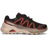 SALOMON SPEEDCROSS PEAK GTX Scarpa trekking uomo nera in gore-tex