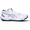 ASICS GEL-TASK MT 5 Scarpa pallavolo uomo bianca