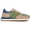 LYLE & SCOTT Sneaker uomo multicolor