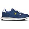 LYLE & SCOTT Sneaker uomo blu