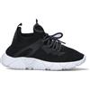 FRICKY Sneaker donna nera