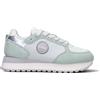 COLMAR Sneaker donna acquamarina