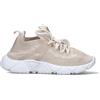 FRICKY Sneaker donna taupe