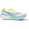 SAUCONY RIDE 19 Scarpa running donna bianca