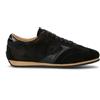 PHILIPPE MODEL Sneaker donna nera in suede