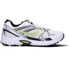 SAUCONY RIDE MILLENNIUM Sneaker uomo bianca