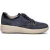 STONEFLY Sneaker donna blu