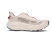 HOKA ONE ONE W CHALLENGER 8 Scarpa trail running donna stucco/asphalt grey