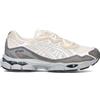 ASICS GEL-NYC Sneaker uomo cream/white