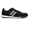 GUESS Sneaker uomo nera