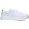 LYLE & SCOTT Sneaker uomo bianca