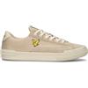 LYLE & SCOTT Sneaker uomo beige