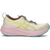ASICS GEL-PULSE 17 TR Sneaker donna light dust/cacti