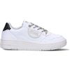 COLMAR Sneaker donna bianca/nera