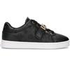 GUESS Sneaker donna nera