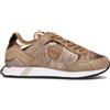 COLMAR Sneaker donna bronzo