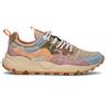 FLOWER MOUNTAIN Sneaker donna multicolor