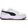 PUMA REBOUND FEMME LOW SD Sneaker donna bianca
