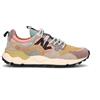 FLOWER MOUNTAIN Sneaker donna multicolor