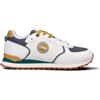 COLMAR Sneaker uomo bianca