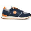 COLMAR Sneaker uomo blu