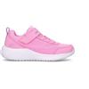 SKECHERS SPORT Sneaker bimba rosa