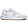 PHILIPPE MODEL SNEAKERS DONNA BIANCO