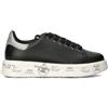 PREMIATA SNEAKERS DONNA NERO