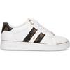GUESS Sneaker donna bianca