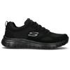 SKECHERS SPORT Sneaker uomo nera