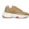 LOVE MOSCHINO Sneaker donna beige