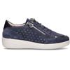 STONEFLY Sneaker donna blu