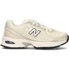 NEW BALANCE 740 Sneaker donna beige