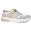 STONEFLY Sneaker donna bianca