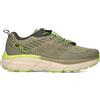 CMP Sneaker ragazzo militare