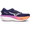 MIZUNO WAVE RIDER 30 Scarpa running donna blu