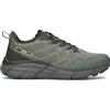 CMP Sneaker uomo oliva